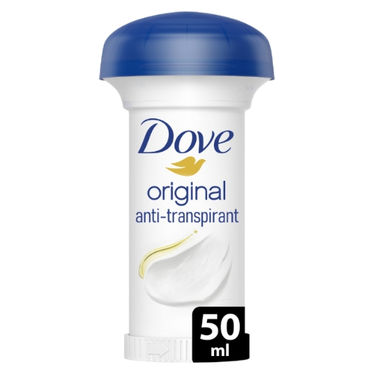 Déodorant stick Anti-Transpirant Original DOVE