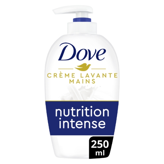 Savon Liquide Mains Original Soin Des Mains DOVE