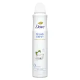 Déodorant spray 0% Alcool Zinc Protect Original DOVE