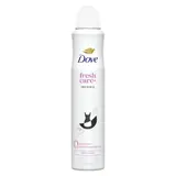 Déodorant spray 0% Alcool Zinc Protect DOVE
