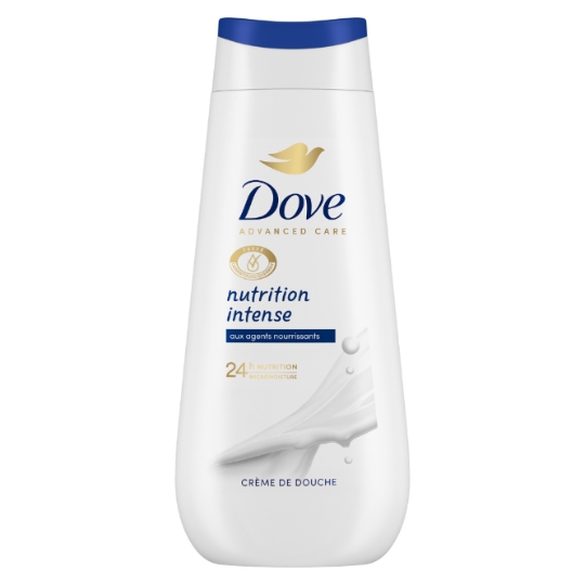 Gel douche Nutrition Intense Advance Care DOVE