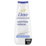 Gel douche Nutrition Intense Advanced Care DOVE