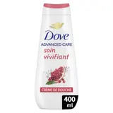 Gel douche Soin Vivifiant Grenade et Hibiscus DOVE