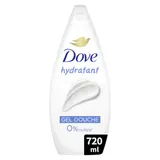 Gel douche Hydratant DOVE