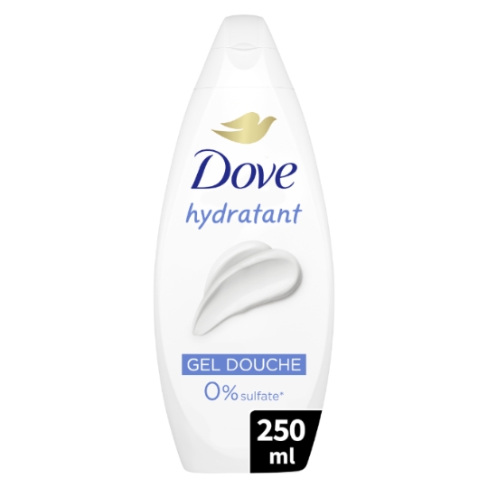 Gel douche Hydratant DOVE