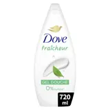 Gel douche Fraîcheur DOVE