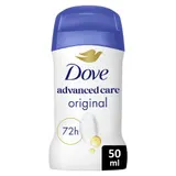 Déodorant Stick Femme Anti-transpirant Original Advanced Care DOVE