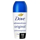 Déodorant Bille Femme Apaise et Aide à Réparer Anti-transpirant 72h Original Advanced Care DOVE