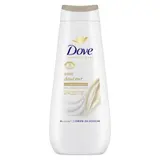Crème de Douche Soin Douceur Aux Agents Nourrissants 24h Nutrition Advanced Care DOVE