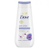 Crème de Douche Anti-Stress Camomille & Lait d'Avoine 24h Nutrition Peau Douce Advanced Care DOVE