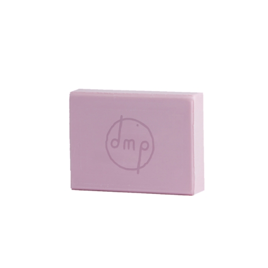 Savon Rectangle au Litchi DU MONDE A LA PROVENCE