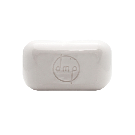 Savon Argan et Musc Blanc DU MONDE A LA PROVENCE