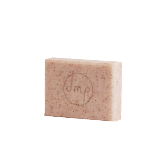 Savon Rectangle Abricot Exfoliant DU MONDE A LA PROVENCE