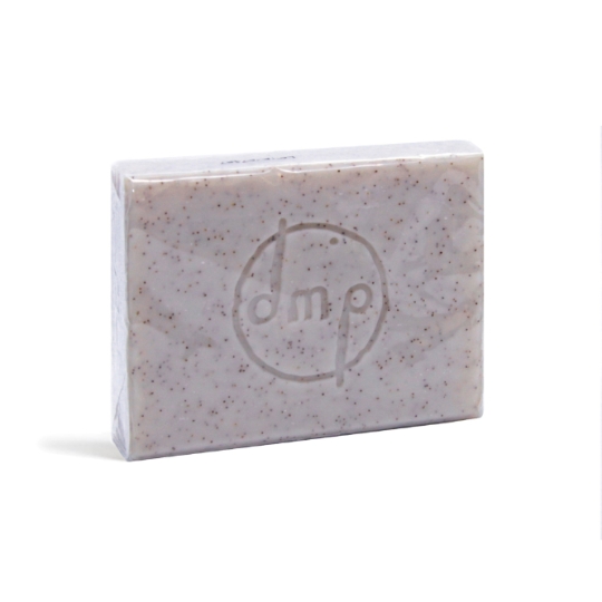Savon Rectangle Noix de Coco Plantes DU MONDE A LA PROVENCE