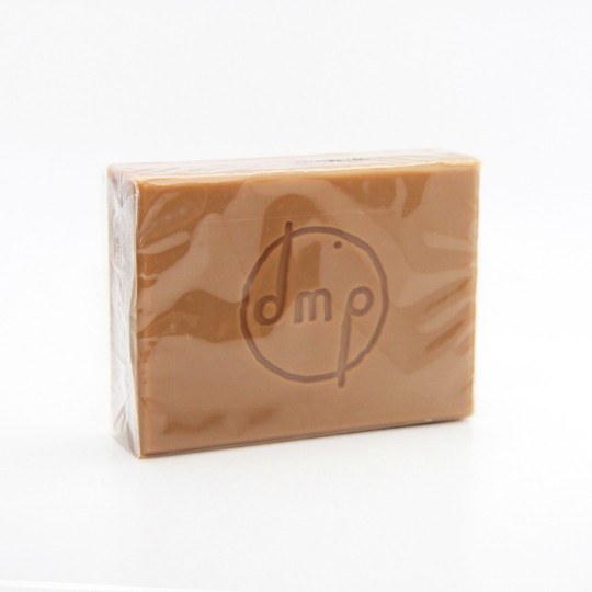 Savon Rectangle Cannelle Orange DU MONDE A LA PROVENCE