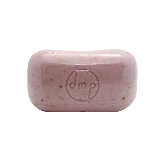 Savon Flora Concave Exfoliant Argan Rose DU MONDE A LA PROVENCE