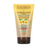Gommage Corps Exfoliant Parfum Exotique Monoï à la Folie EVOLUDERM