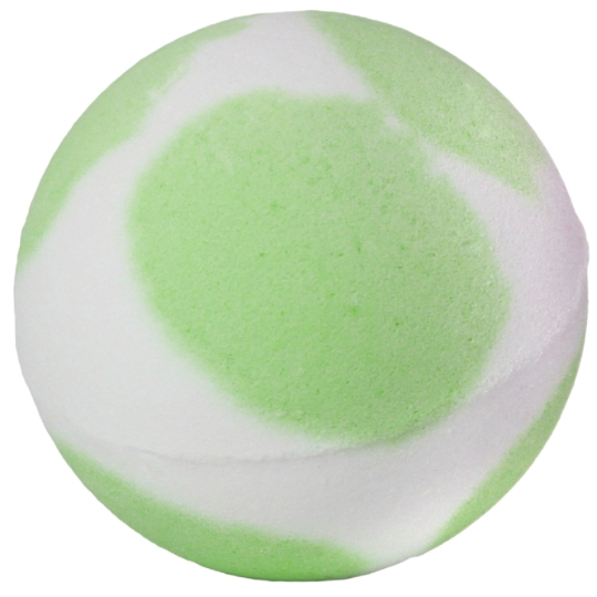 Bombe de bain Odeur Pomme FRENCH TENDANCE