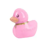 Bombe de bain Canard Senteur Rose FRENCH TENDANCE