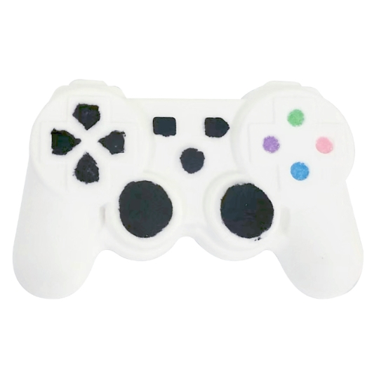 Bombe de Bain Manette Gamer Parfum Bubble Gum FRENCH TENDANCE