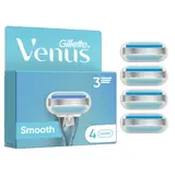 Rasoir Pour Femme Smooth GILLETTE