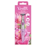 Tondeuse Pour Femme 3-en-1 Silk-épil GILLETTE
