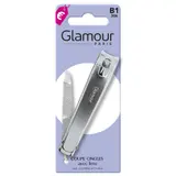 Coupe-ongles Avec Lime GLAMOUR PARIS