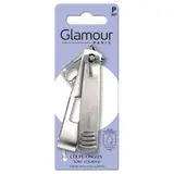 Coupe-ongles Inox Tête Rotative GLAMOUR PARIS