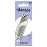 Coupe-ongles Inox Récupérateur GLAMOUR PARIS