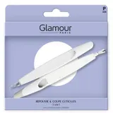 Repousse et Coupe Cuticules 3 en 1 GLAMOUR PARIS