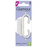Brosse à Ongles 75% Recyclé GLAMOUR PARIS