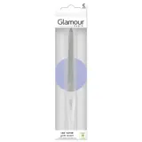 Lime à Ongles À Ongles Saphir Grain Moyen Longue Durée GLAMOUR PARIS