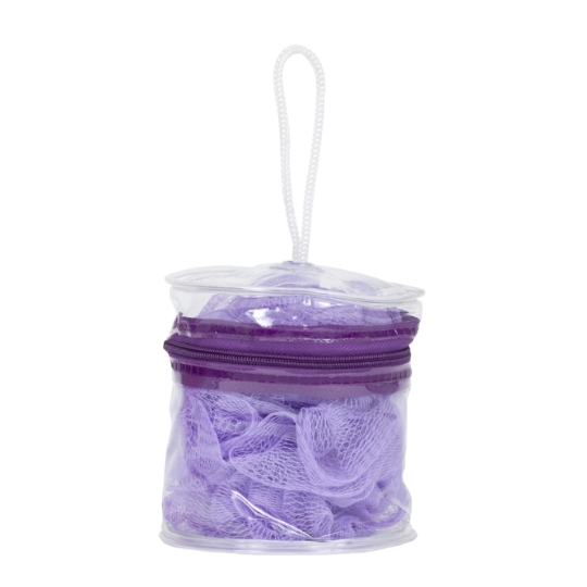 Fleur de massage Pour le Corps Exfoliante GLAMOUR STYLE