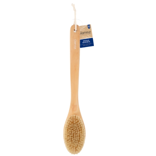 Brosse Bois et Soie Naturelle GLAMOUR STYLE