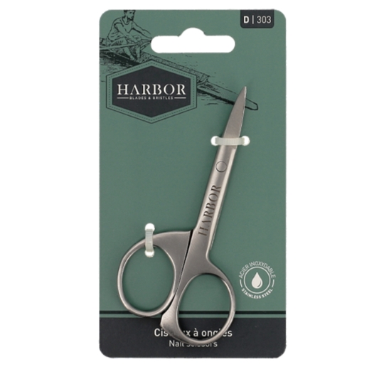 Ciseaux à Ongles Design HARBOR