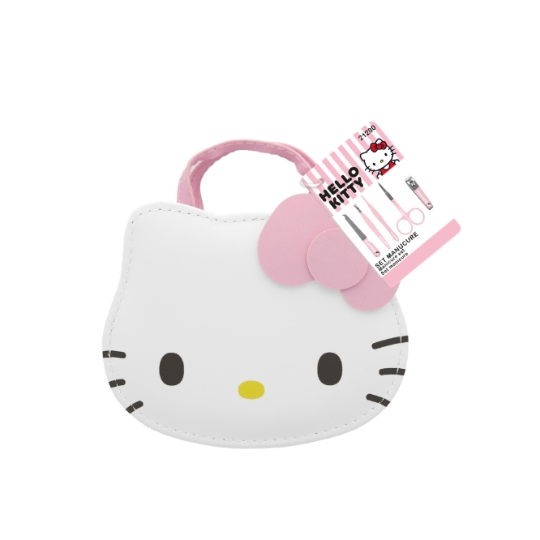 Set Manucure HELLO KITTY