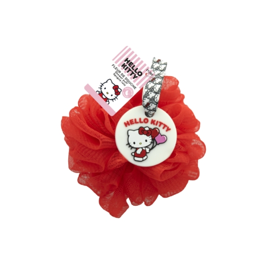 Fleur de douche HELLO KITTY