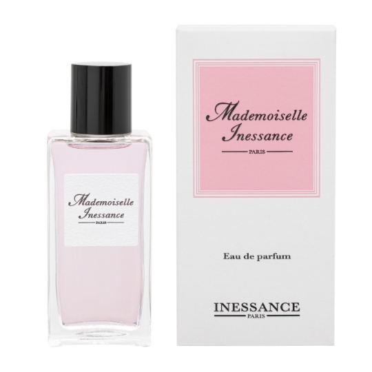 Eau de parfum Femme Mademoiselle Inessance INESSANCE