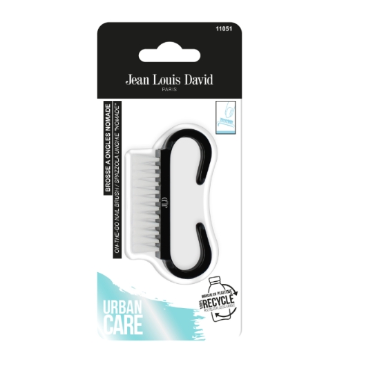 Brosse à Ongles Nomade JEAN LOUIS DAVID