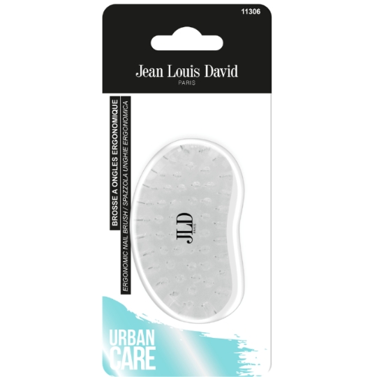 Brosse à Ongles Ergonomique JEAN LOUIS DAVID