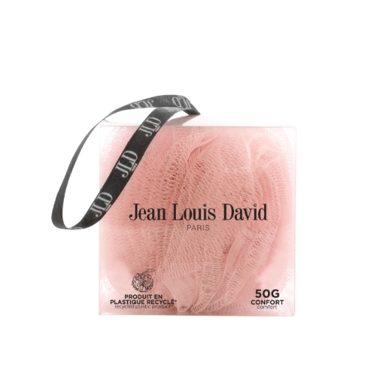 Fleur de Douche Rose JEAN LOUIS DAVID