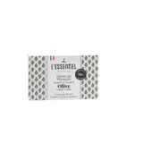 Savon de Marseille Surgras à l'Huile d'Olive Vierge Extra L'ESSENTIEL FAMILLE FILY