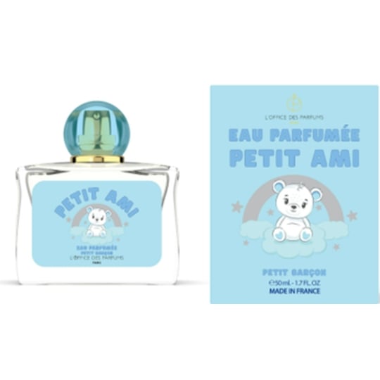 Eau parfumée Enfant Garçon L'OFFICE DES PARFUMS