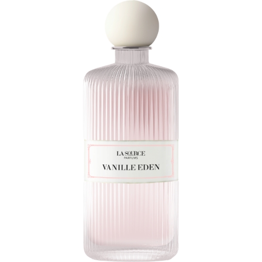 Eau de Parfum pour Femme Vanille Eden LA SOURCE