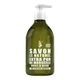 Savon Liquide Mains Huile d'Olive LE NATUREL