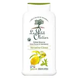Crème douche Extra Douce Verveine Citron LE PETIT OLIVIER