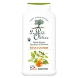 Gel douche Hydratant et Apaisant Fleur d'Oranger LE PETIT OLIVIER