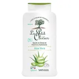 Gel douche Aloe Vera LE PETIT OLIVIER