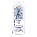 Gel Douche Relax Hydratant Ph Neutre Lavande & Coco LE PETIT OLIVIER