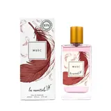 Eau de parfum Femme Musc LES ESSENTIELS